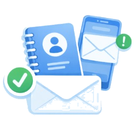 Contact information