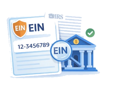 EIN