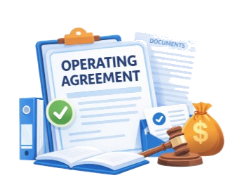 Operating Agreement